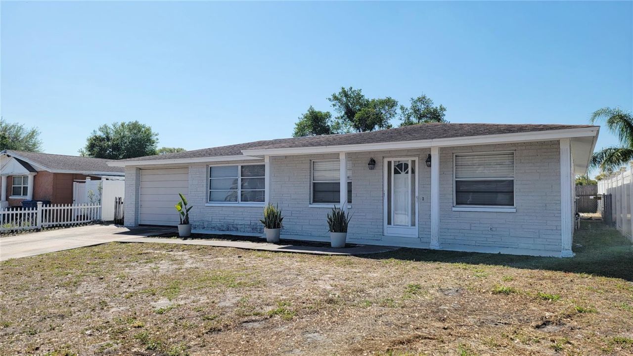 3332 Umber Road, Holiday, FL 34691 Photo
