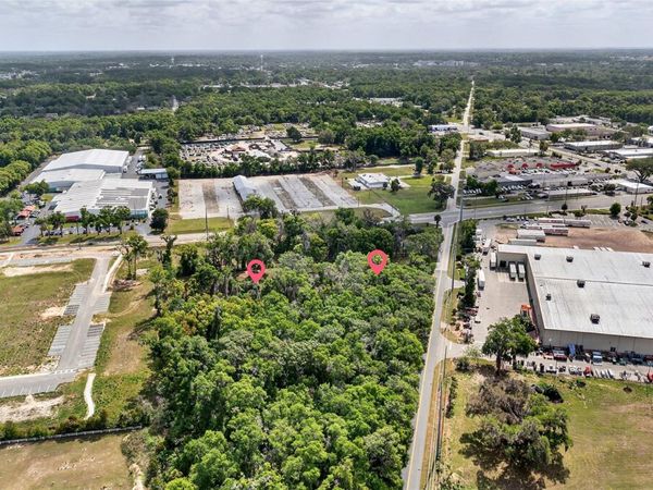 NW OLD BLITCHTON ROAD , OCALA, FL 34475