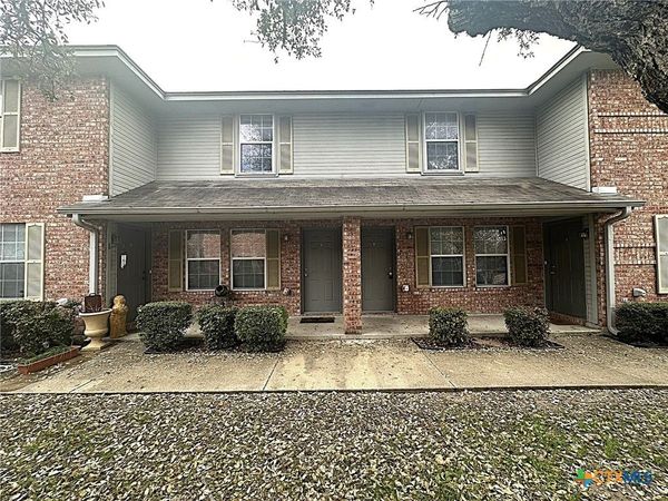 313 Creek Street , Unit C, Copperas Cove, TX 76522