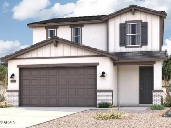 33747 N BLACKWELL Drive, San Tan Valley, AZ 85143