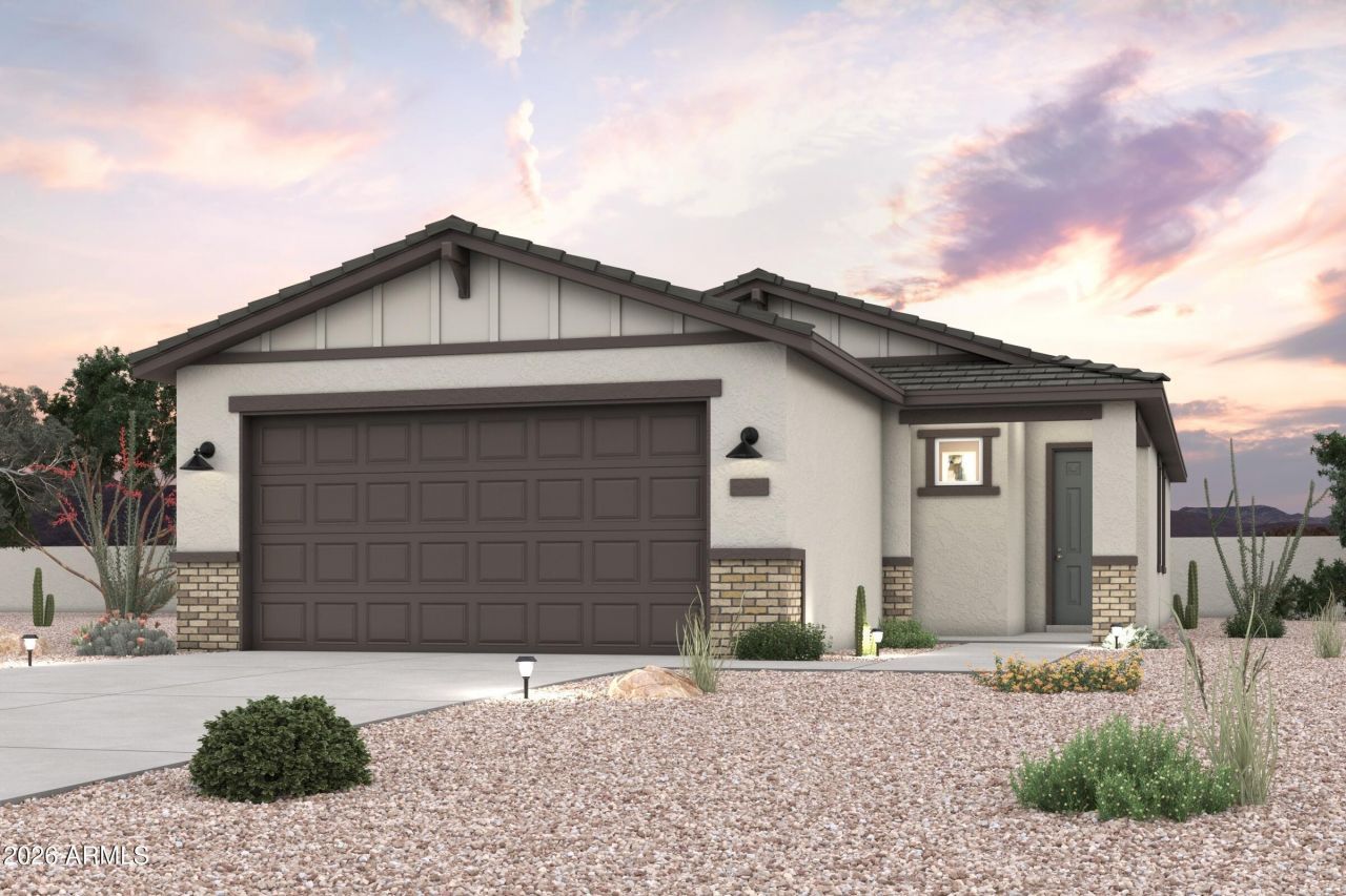 5963 E Sideoats Way, San Tan Valley, AZ 85143 Main Photo