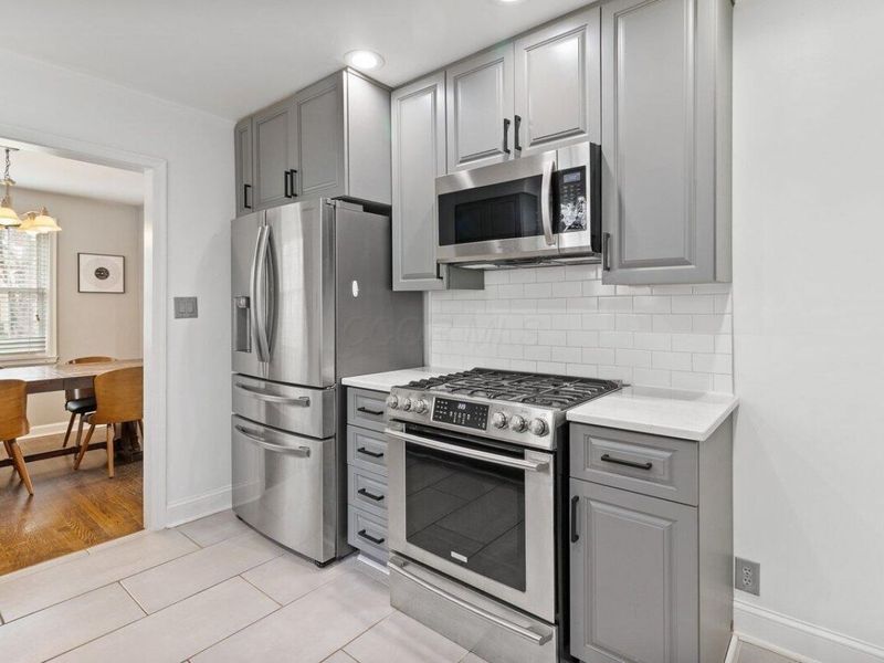 243 N Stanwood Road , Bexley, OH 43209 Photo 12