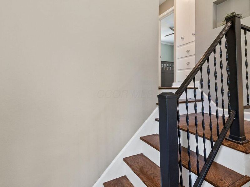 243 N Stanwood Road , Bexley, OH 43209 Photo 13