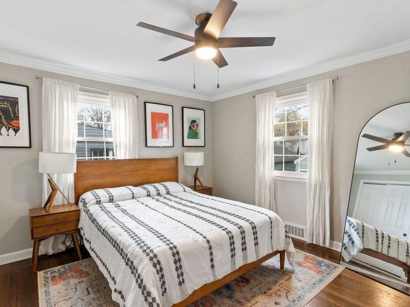 243 N Stanwood Road , Bexley, OH 43209 Photo 15