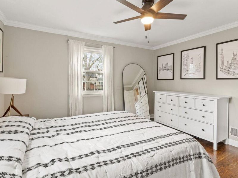 243 N Stanwood Road , Bexley, OH 43209 Photo 16