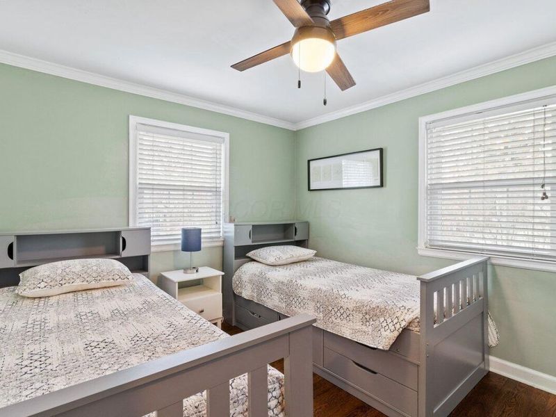 243 N Stanwood Road , Bexley, OH 43209 Photo 20