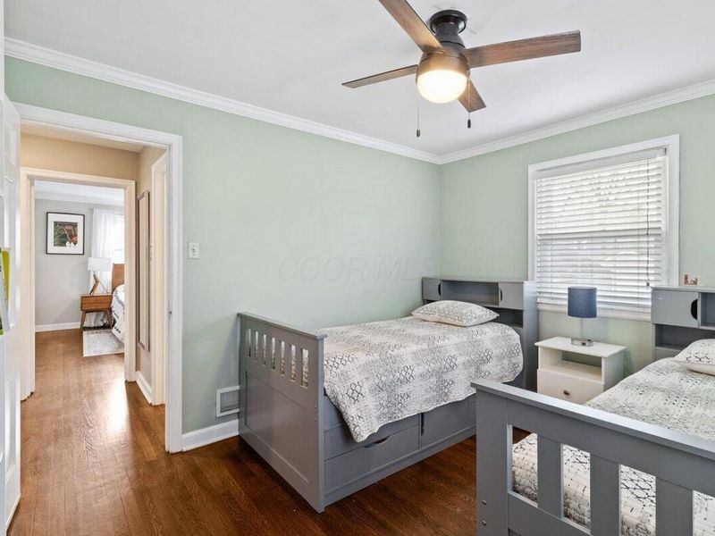 243 N Stanwood Road , Bexley, OH 43209 Photo 21