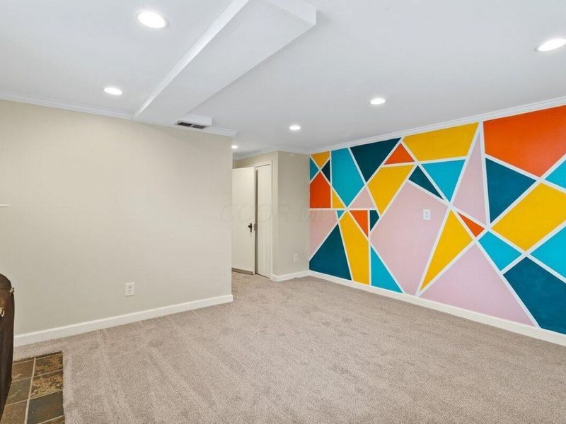 243 N Stanwood Road , Bexley, OH 43209 Photo 23