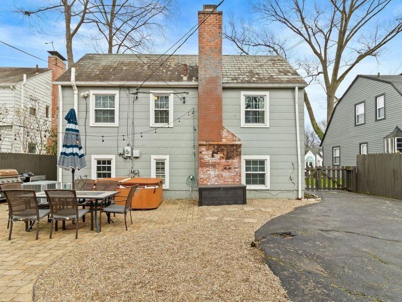 243 N Stanwood Road , Bexley, OH 43209 Photo 29