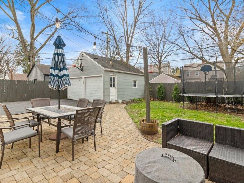 243 N Stanwood Road , Bexley, OH 43209 Photo 30