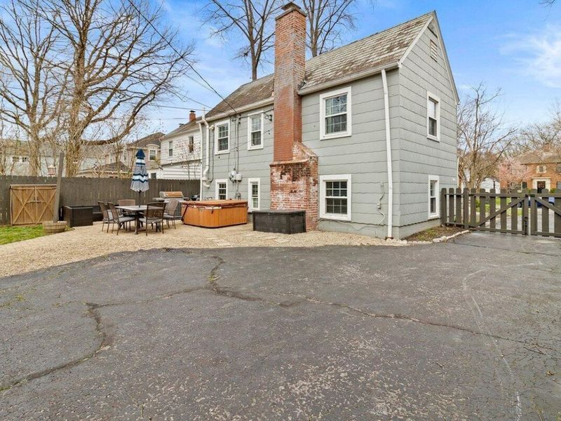 243 N Stanwood Road , Bexley, OH 43209 Photo 32