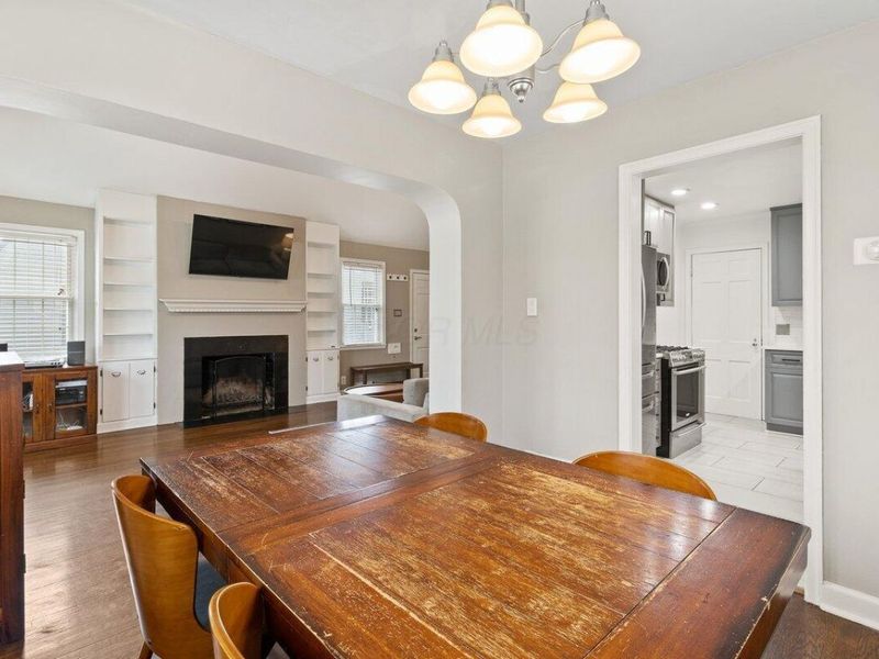 243 N Stanwood Road , Bexley, OH 43209 Photo 7