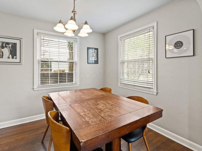 243 N Stanwood Road , Bexley, OH 43209 Photo 8