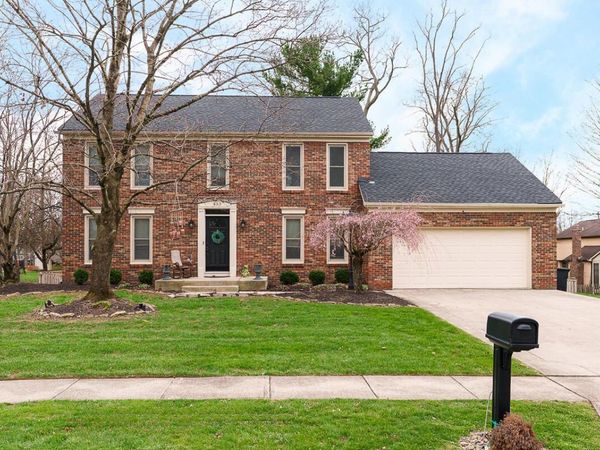 453 Whitson Drive, Columbus, OH 43230