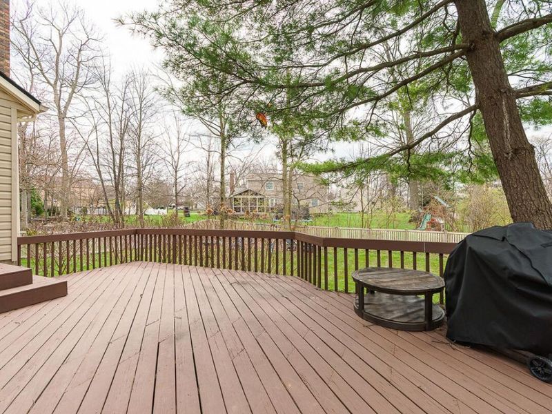 453 Whitson Drive, Columbus, OH 43230 Photo 31