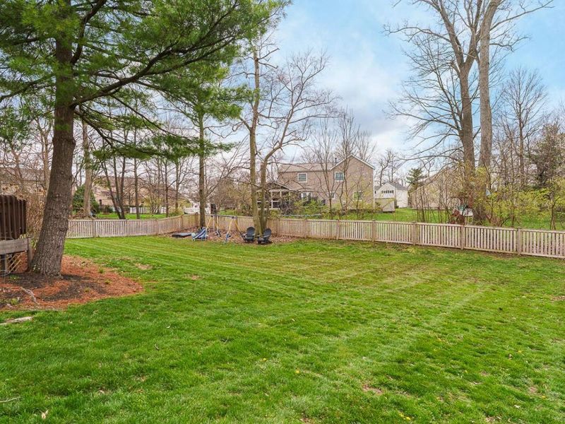 453 Whitson Drive, Columbus, OH 43230 Photo 33