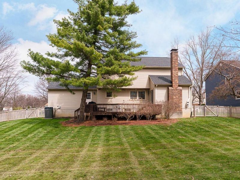 453 Whitson Drive, Columbus, OH 43230 Photo 34