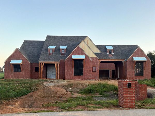 11217 S 220th East Avenue, Broken Arrow, OK 74014