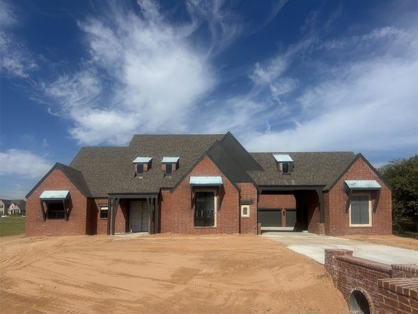 11217 S 220th East Avenue, Broken Arrow, OK 74014