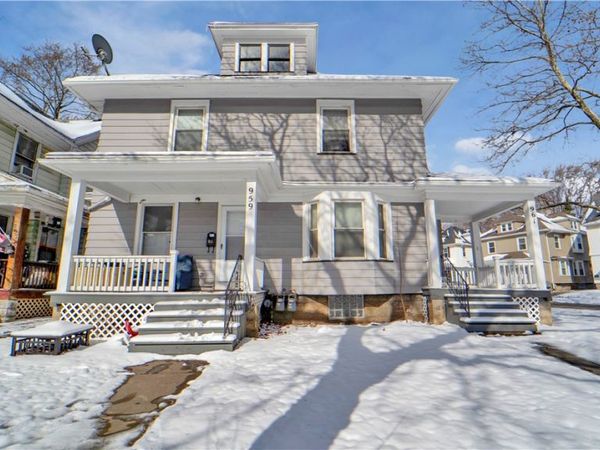 959-961 Culver Road , Rochester, NY 14609