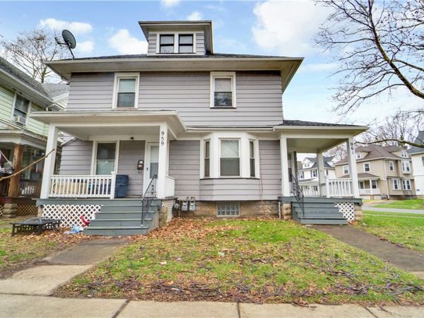 959-961 Culver Road, Rochester, NY 14609