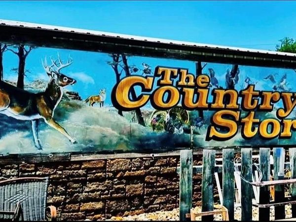 11761 N 13 Highway, Chilhowee, MO 64733