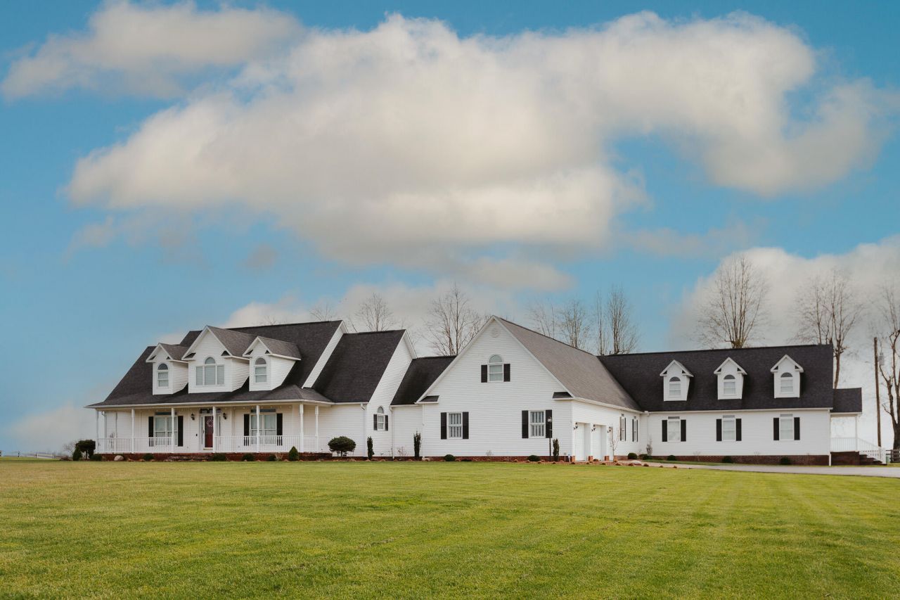 5670 Morehead Road, Flemingsburg, KY 41041