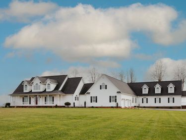 5670 Morehead Road, Flemingsburg, KY 41041