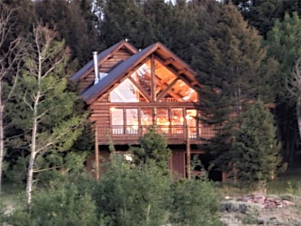 7891 County Road 25 , Powderhorn, CO 81243