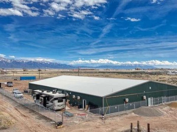 427 Kush Lane , Moffat, CO 81143