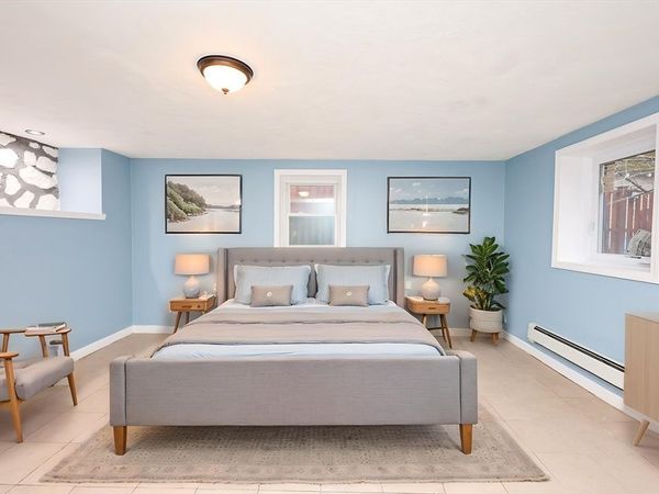 23 Hudson St, Unit LL, Milton, MA 02186