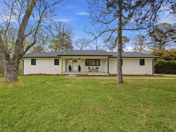 141 Old Mill Road, Ringgold, GA 30736