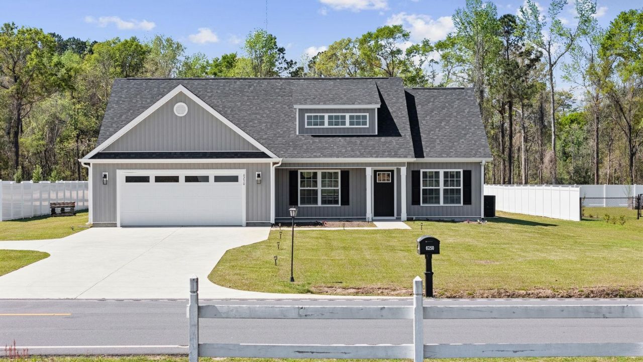6250 Old Bucksville Rd., Conway, SC 29527 Main Photo