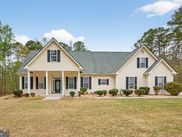 3121 Boulderview Drive, Conyers, GA 30012