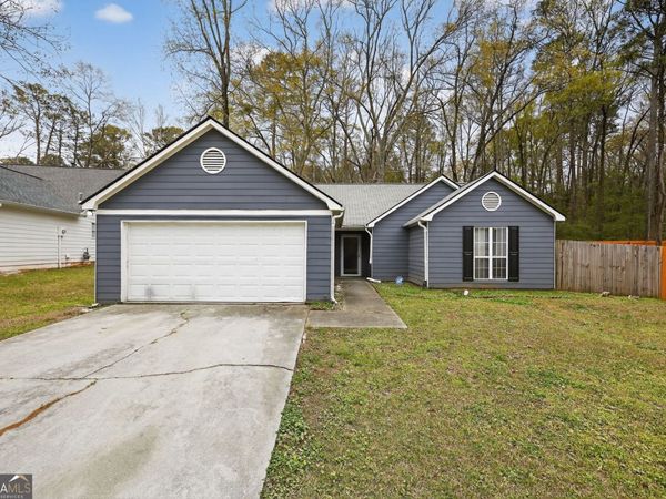 7295 Drake Avenue, Lithonia, GA 30058