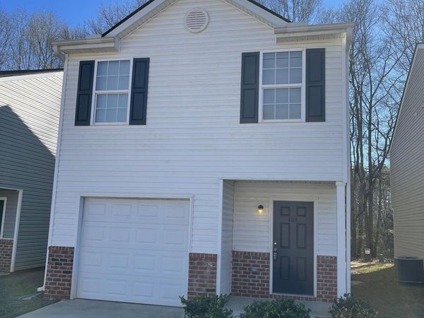 408 Erin Court, Villa Rica, GA 30180