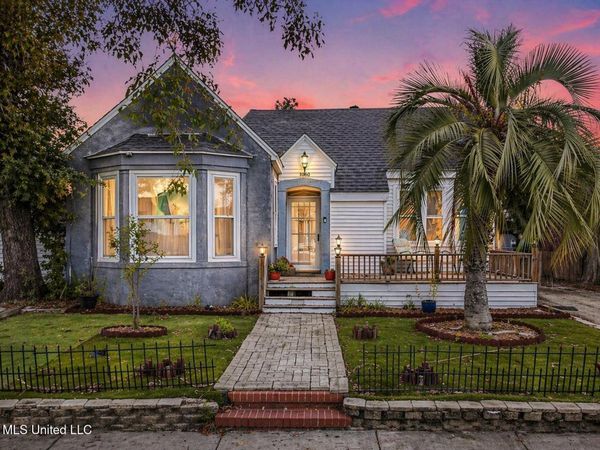 1090 Cherokee Street, Biloxi, MS 39530