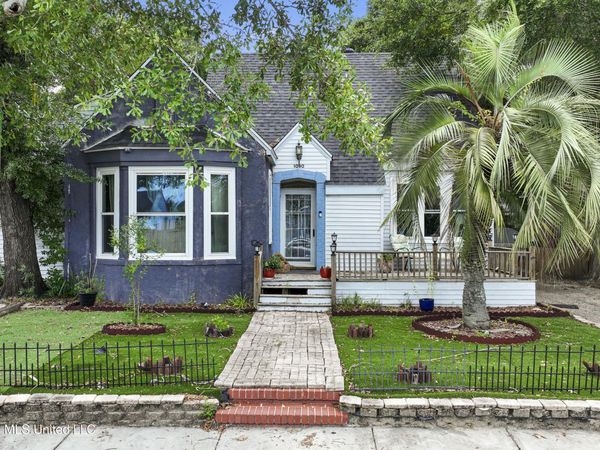 1090 Cherokee Street, Biloxi, MS 39530