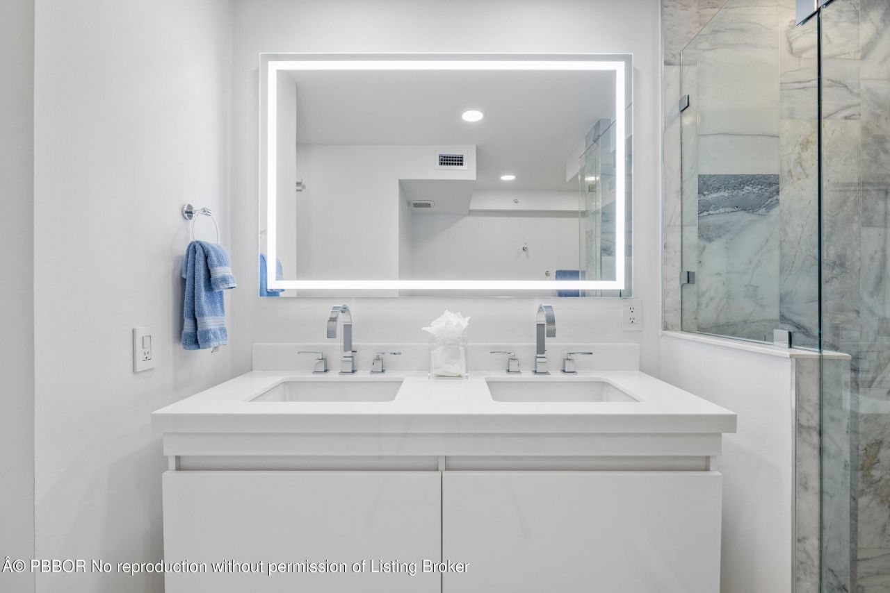 400 N Flagler Drive, Unit 2003, West Palm Beach, FL 33401 Photo