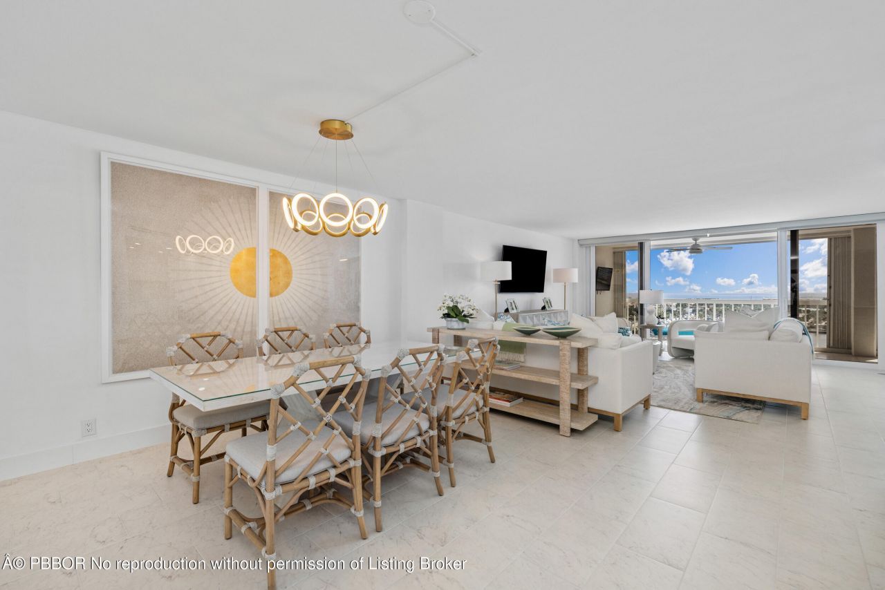 400 N Flagler Drive, Unit 2003, West Palm Beach, FL 33401 Photo