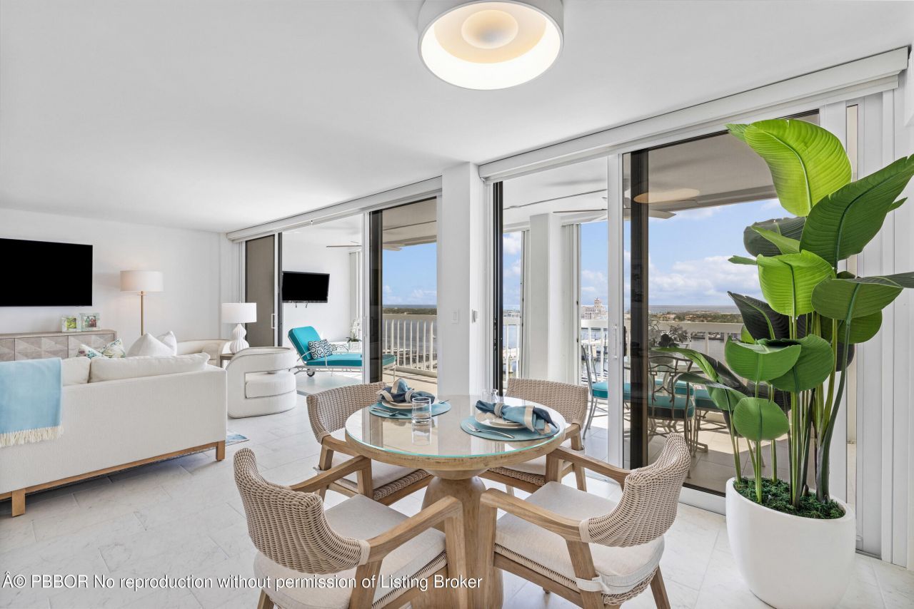 400 N Flagler Drive, Unit 2003, West Palm Beach, FL 33401 Photo