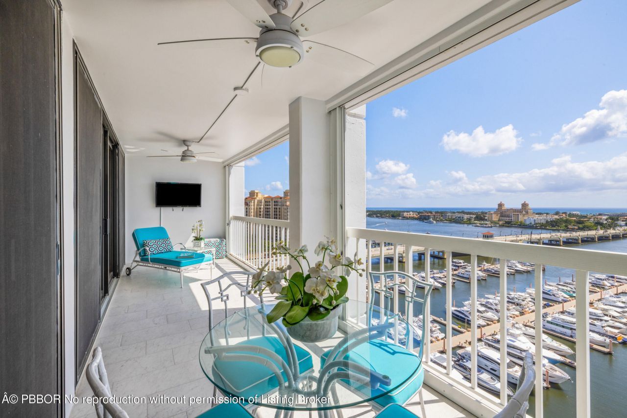 400 N Flagler Drive, Unit 2003, West Palm Beach, FL 33401 Photo