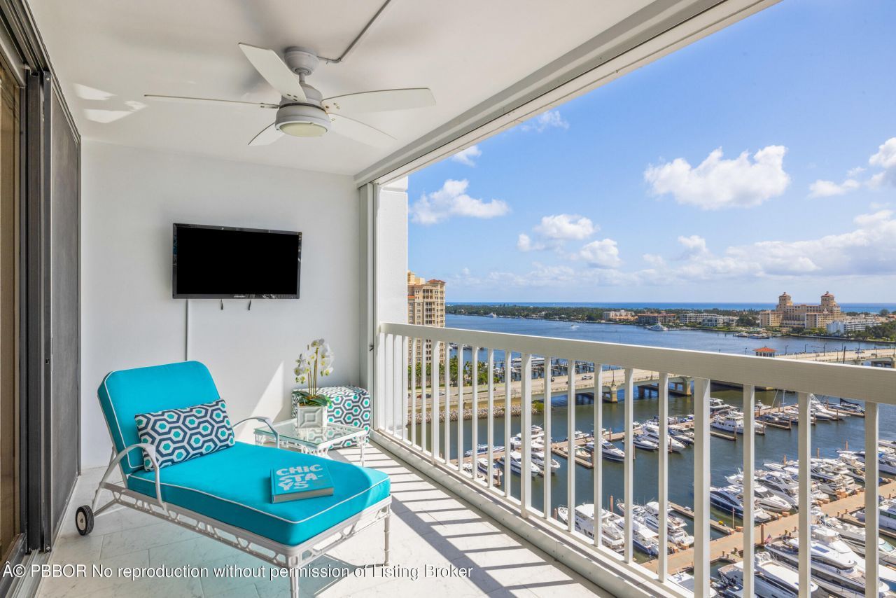 400 N Flagler Drive, Unit 2003, West Palm Beach, FL 33401 Photo