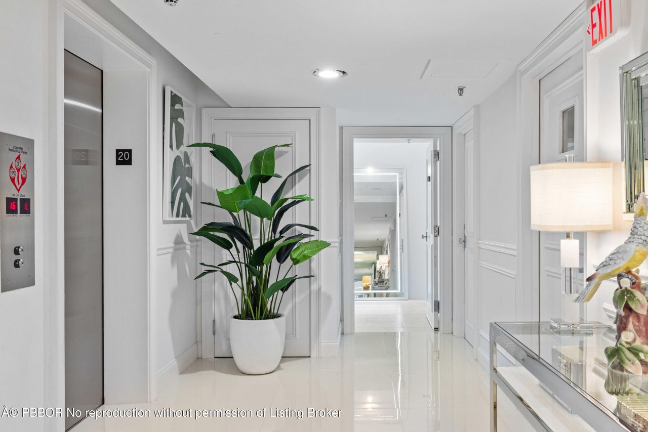 400 N Flagler Drive, Unit 2003, West Palm Beach, FL 33401 Photo