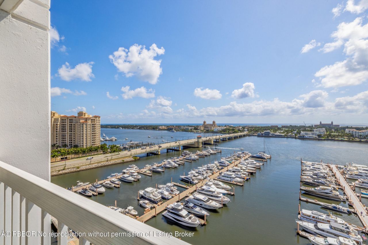 400 N Flagler Drive, Unit 2003, West Palm Beach, FL 33401 Photo