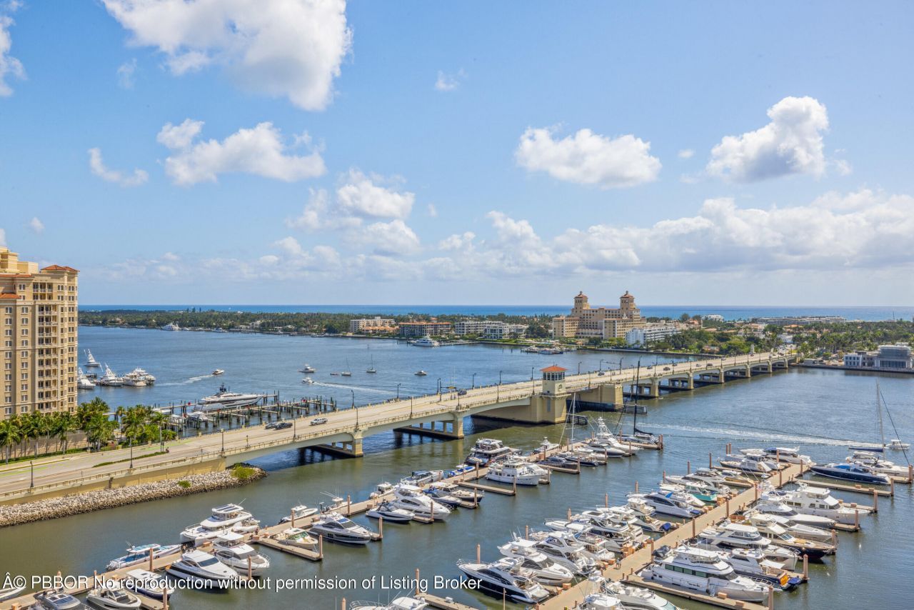 400 N Flagler Drive, Unit 2003, West Palm Beach, FL 33401 Photo