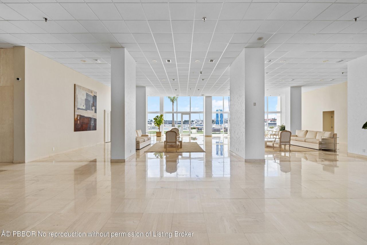 400 N Flagler Drive, Unit 2003, West Palm Beach, FL 33401 Photo