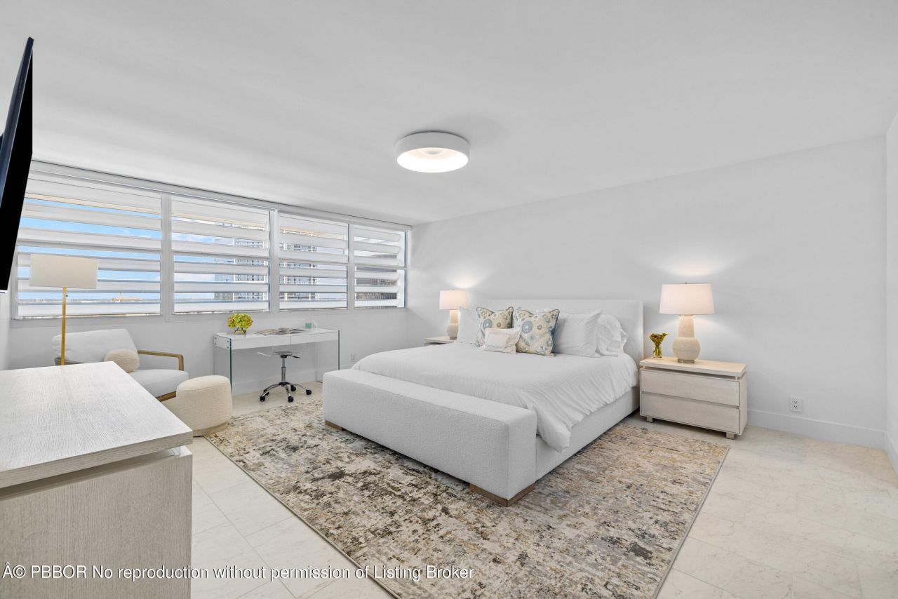 400 N Flagler Drive, Unit 2003, West Palm Beach, FL 33401 Photo