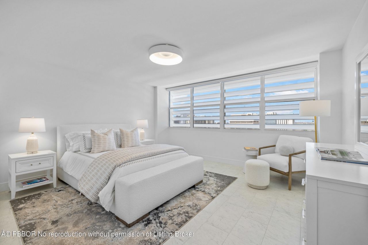 400 N Flagler Drive, Unit 2003, West Palm Beach, FL 33401 Photo