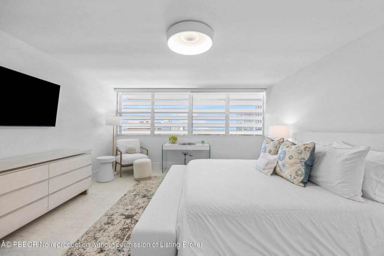 400 N Flagler Drive, Unit 2003, West Palm Beach, FL 33401 Photo